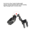 Bike Chain Stabilizer Guide Positive Negative Tooth Disc Protector 7