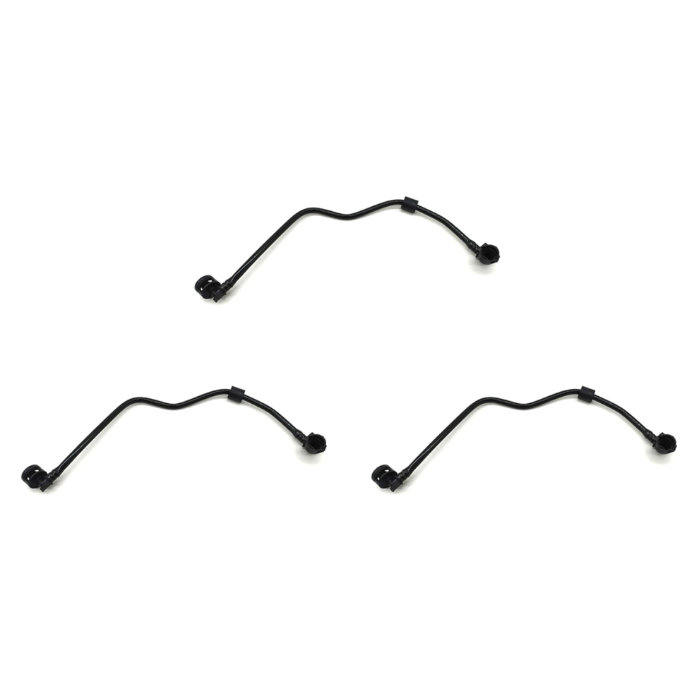A2385019400 2385019400 Auxiliary Kettle Pipe For E 180 Black 4712509939199