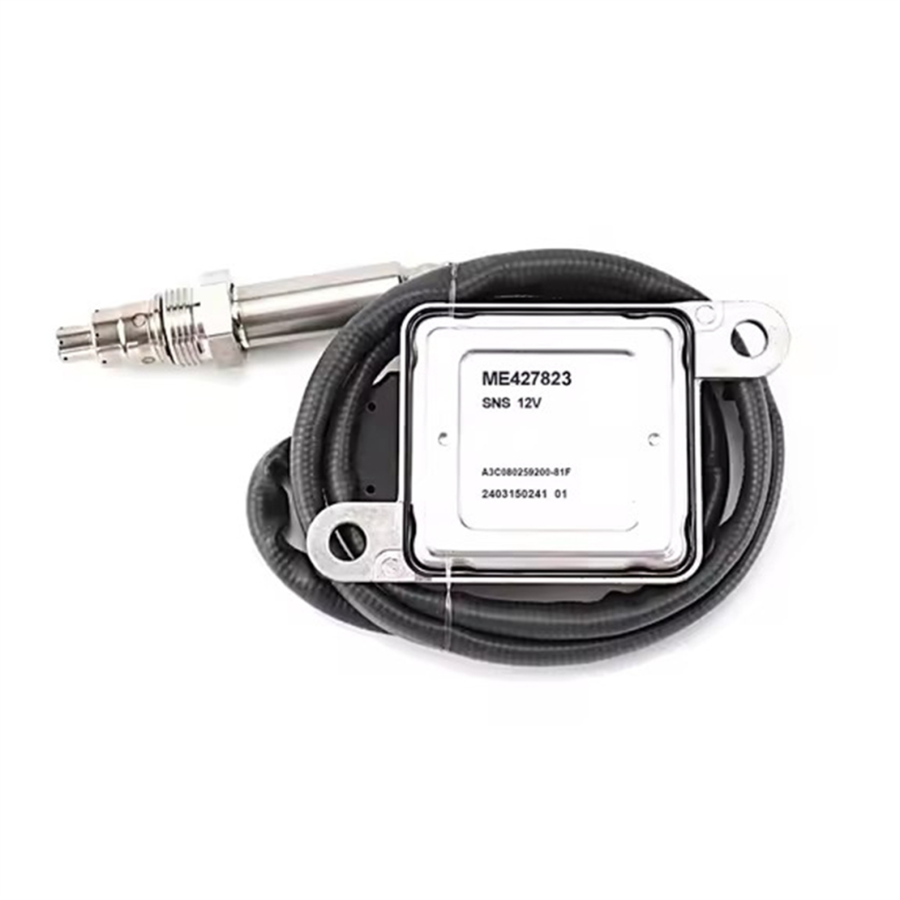 Me427823 New Nitrogen Oxide Sensor Nox Sensor For Black/Silver 4712509943097