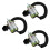 Stop Shut Off Solenoid for Engine Replaces 41-6383 1