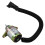 Stop Shut Off Solenoid for Engine Replaces 41-6383 2