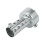 Motorcycle Exhaust Can Muffler Insert Baffle 45mm x 80mm 7