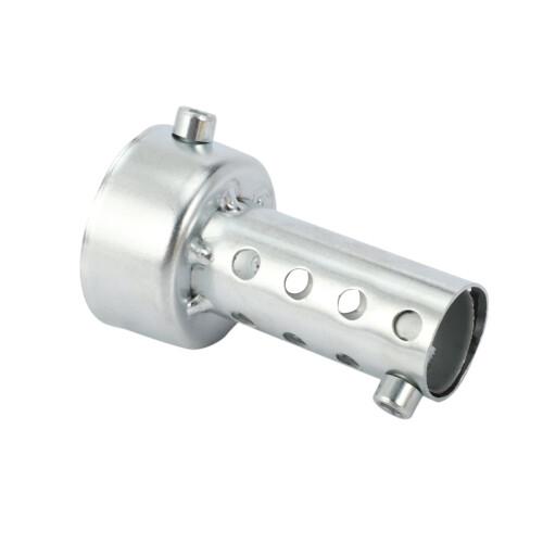 Motorcycle Exhaust Can Muffler Insert Baffle 45mm x 80mm 2