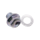 Engine Oil Pan Drain Bolt Plug with Washer for / 4