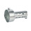 Motorcycle Exhaust Can Muffler Insert Baffle 45mm x 80mm 2