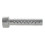 Motorcycle Exhaust Can Muffler Insert Baffle 45mm x 140mm 6