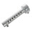 Motorcycle Exhaust Can Muffler Insert Baffle 45mm x 140mm 3