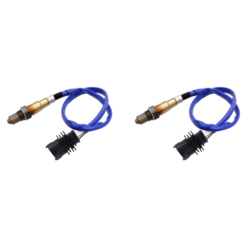 Upstream Oxygen Sensor For Encore 1.4L 4712509944469