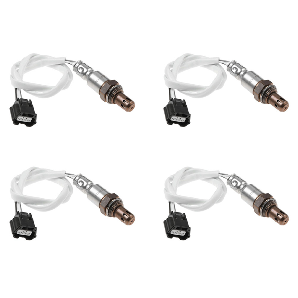 Oxygen O2 Sensor For Juke Micra Note 2010-2017 4712509943646