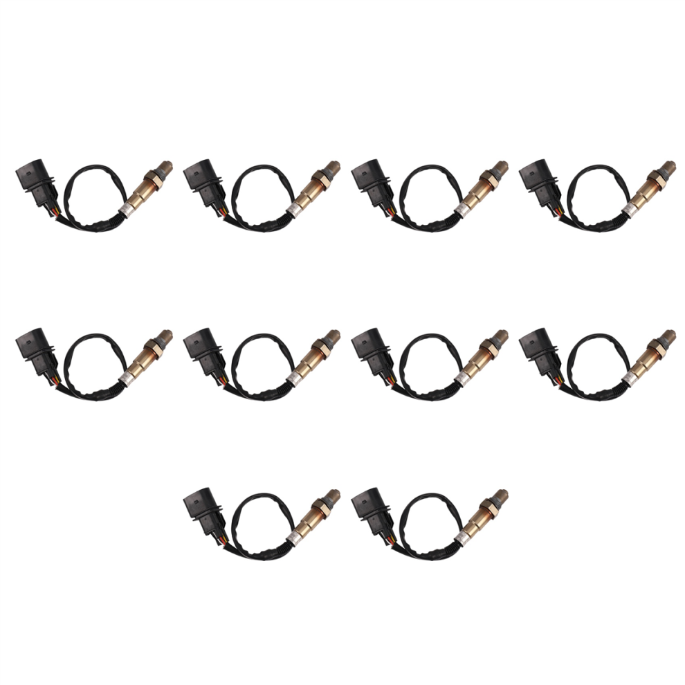 Car Oxygen Sensor O2 11787512975 For E46 Z4 X3 316I 318I 318Ci 4712509942793