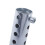 Motorcycle Exhaust Can Muffler Insert Baffle 35mm x 140mm 7