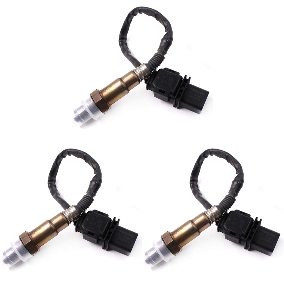 Front Oxygen Sensor For Mini C2 C3 Ds4 Partner 207 4712509943028