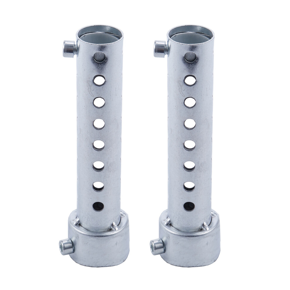 Motorcycle Exhaust Can Muffler Insert Baffle 35Mm X 140Mm 4712509941925