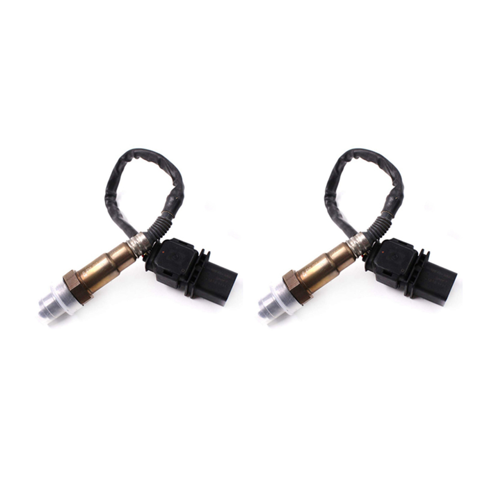 Front Oxygen Sensor For Mini C2 C3 Ds4 Partner 207 4712509943011