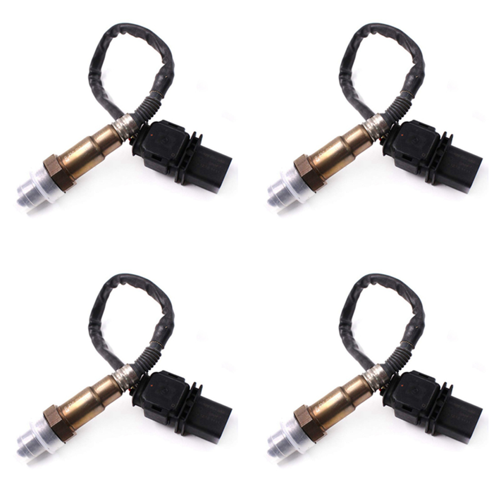 Front Oxygen Sensor For Mini C2 C3 Ds4 Partner 207 4712509943004