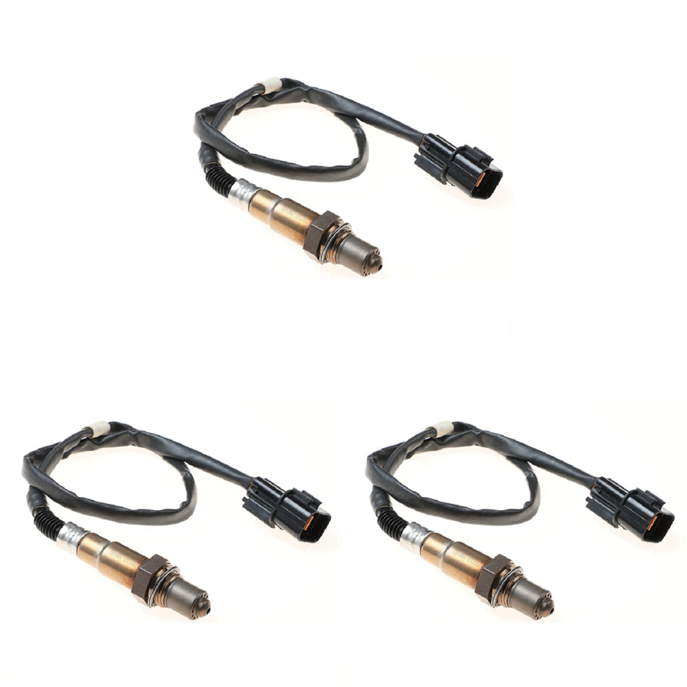 Oxygen Sensor For Pro Cerato Iii Soul 39210-2B310 4712509944100