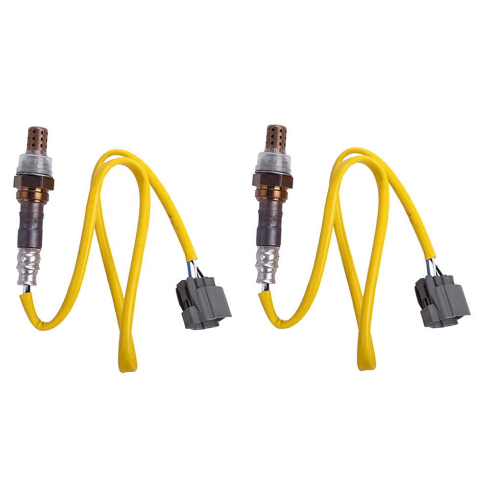 Oxygen Sensor 22641-Aa280 For 22641-Aa140,22641-Aa230 Yellow 4712509943776