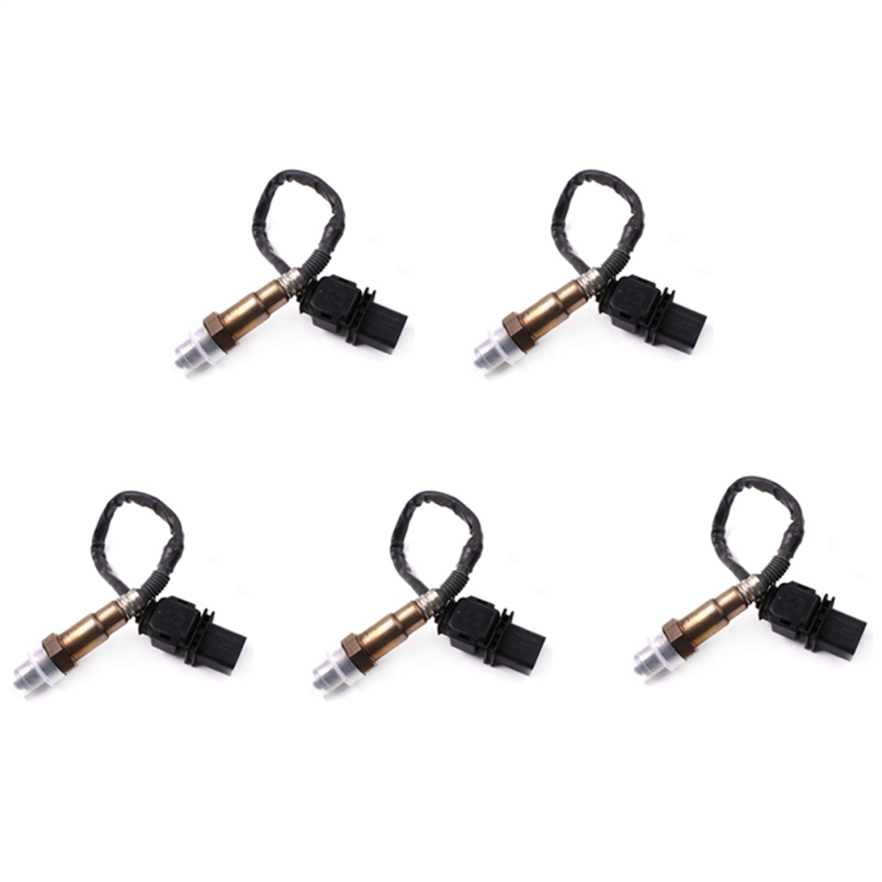 Front Oxygen Sensor For Mini C2 C3 Ds4 Partner 207 4712509942991