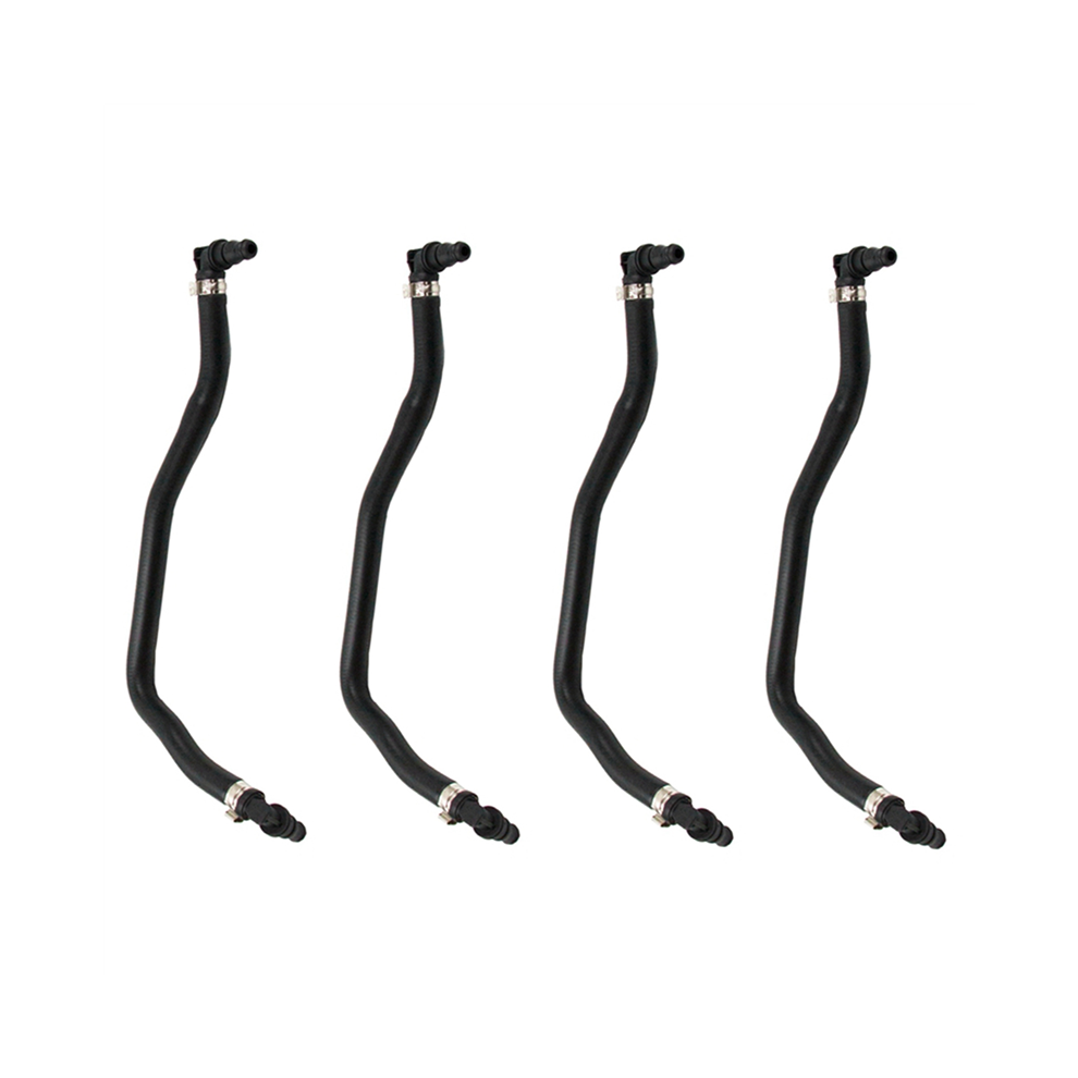 New Vent Hose Pipe Deputy Kettle Water Pipe Exhaust Pipe-image-OPC-PJ5987N-NEW