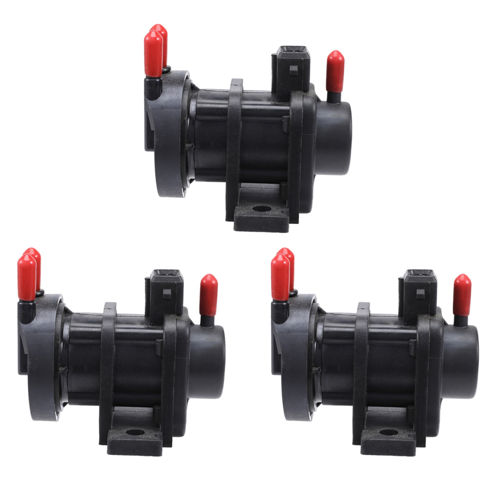 New Egr Solenoid Valve 09128022 5851030 90502860 851078 4782058 Black 4712509941345