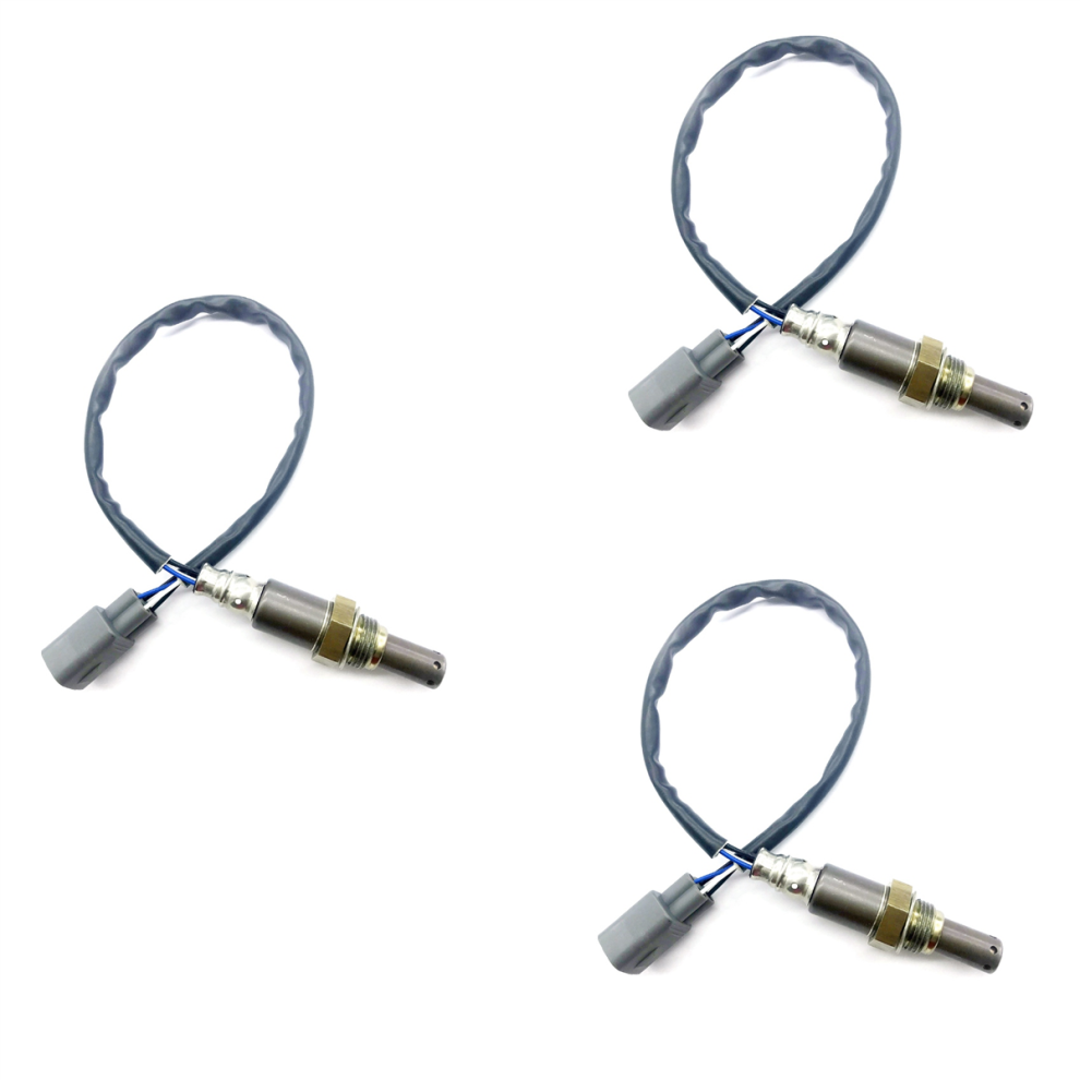 Car Oxygen Sensor For Yaris 1.0 1.3 Vvti 2003-2012 4712509942762