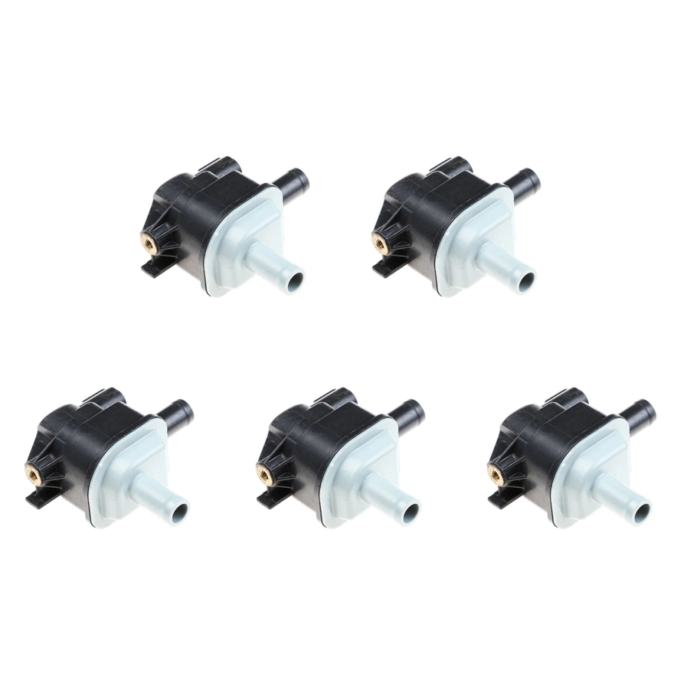 Canister Purge Control Valve For -3 -5 -9 136200-7230 Black 4712509940904