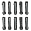Motorcycle Exhaust Can Muffler Baffle DB 35mm 1