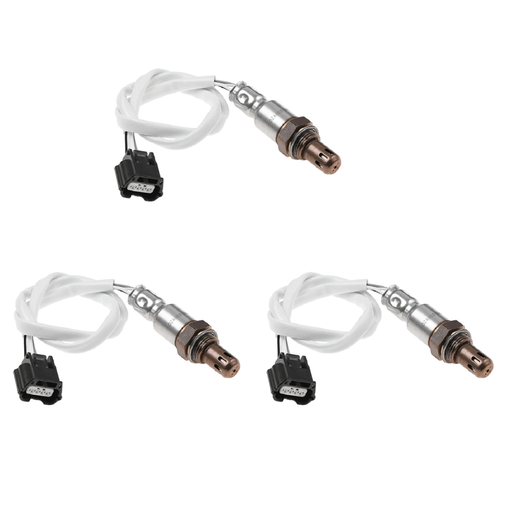 Oxygen O2 Sensor For Juke Micra Note 2010-2017 4712509943622