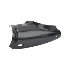 Protezione termica per tubo di scarico marmitta per R1200GS 13-18