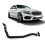 New Vent Hose Pipe Deputy Kettle Water Pipe Exhaust Pipe 2