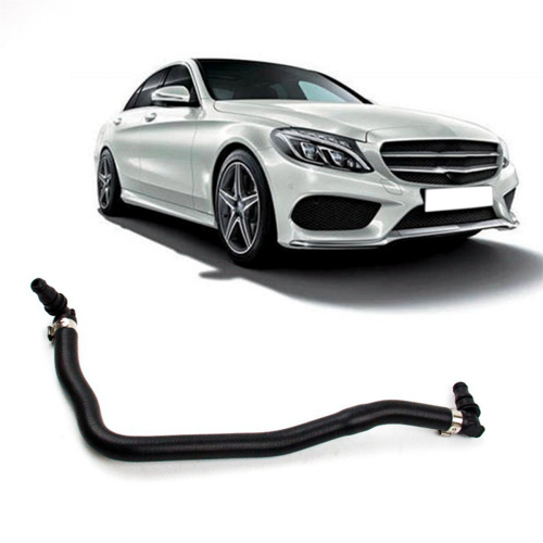 New Vent Hose Pipe Deputy Kettle Water Pipe Exhaust Pipe 1