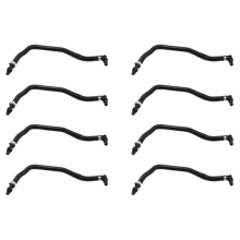 New Vent Hose Pipe Deputy Kettle Water Pipe Exhaust Pipe