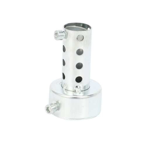 Motorcycle Exhaust Can Muffler Insert Baffle 48mm x 80mm 1