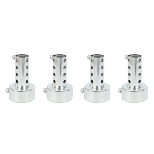 Motorcycle Exhaust Can Muffler Insert Baffle 48mm x 80mm