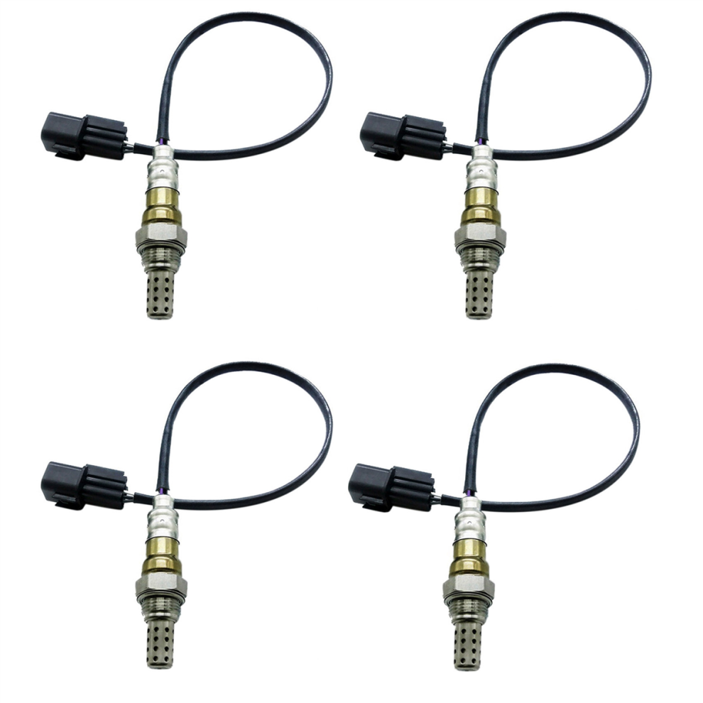 Automotive Oxygen Sensor For Part Number:96964230 4712509942588