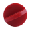 Muffler Pipe Exhaust Plug for Motorcycle 2 4 Stroke, Red 6