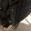 Til motorcykel radiatorbeskyttelsesgitterdæksel 3