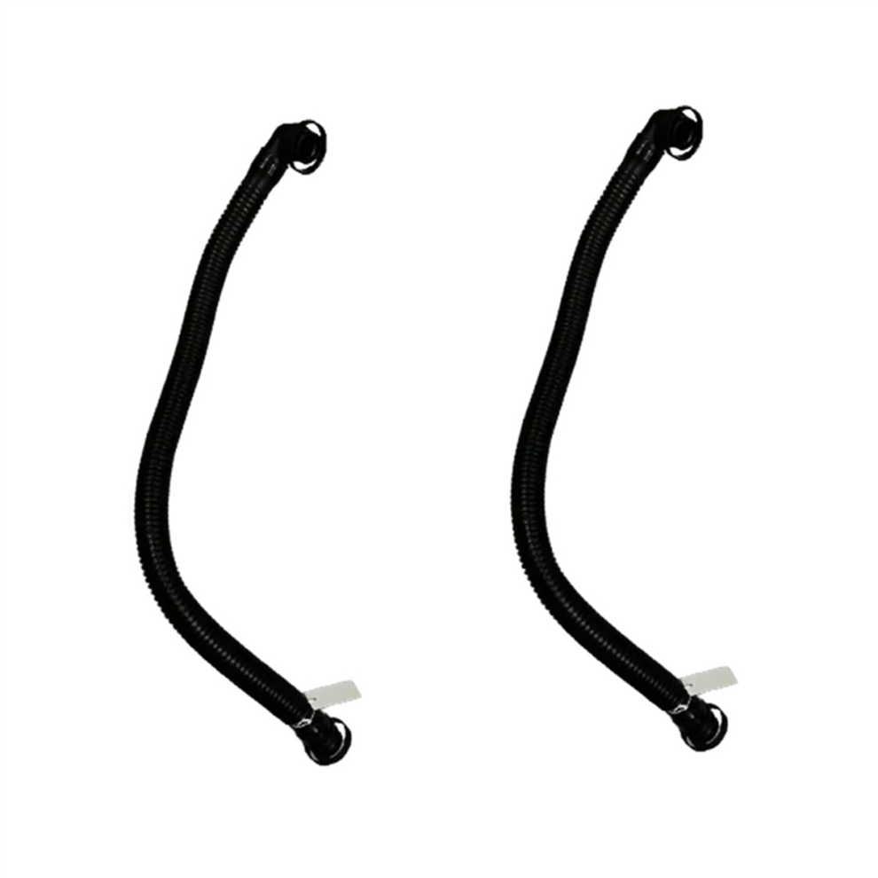 95510724700 Crankshaft Breather Hose For 958 3.6L 4712509944681