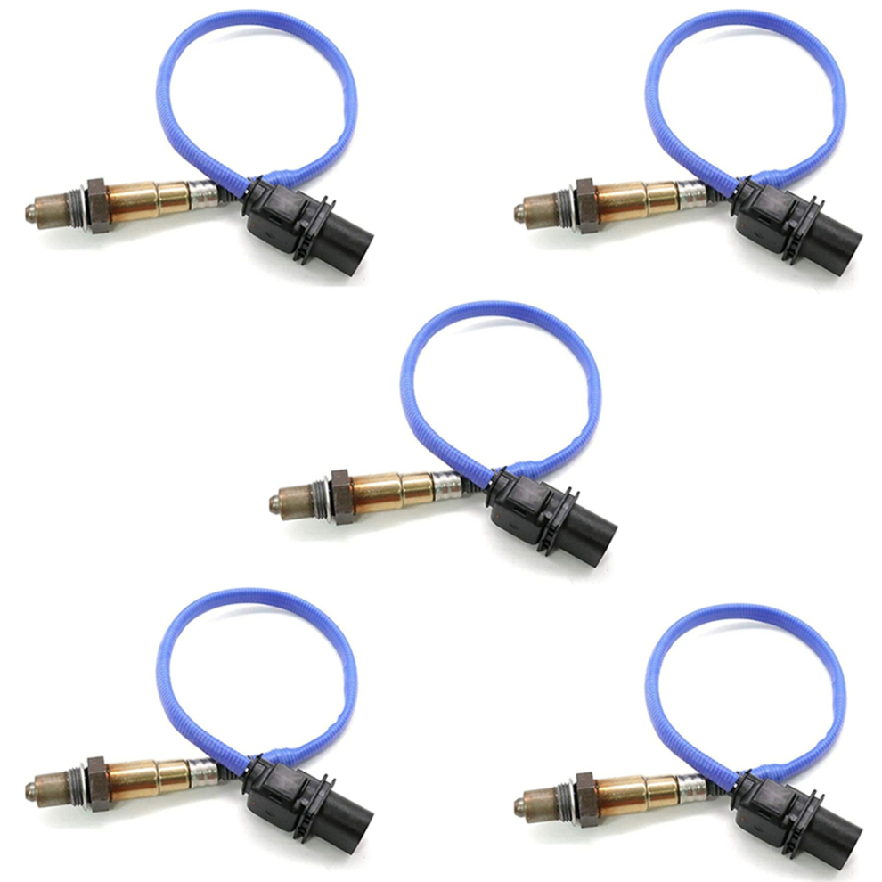 O2 Oxygen Sensor For Focus Iii 2.0L Gdi 8F9z9f472h 4712509943431