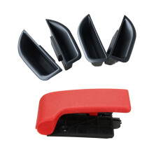 Motorabdeckung Innenhaubenentriegelungsgriff für W639 W124