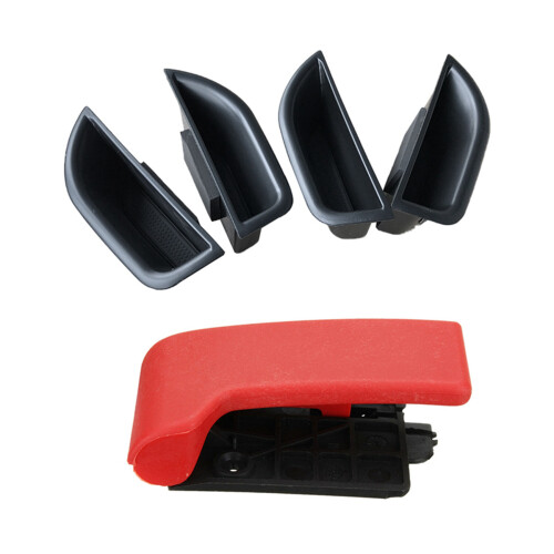 Engine Cover Interior Hood Release Handle for W639 W124