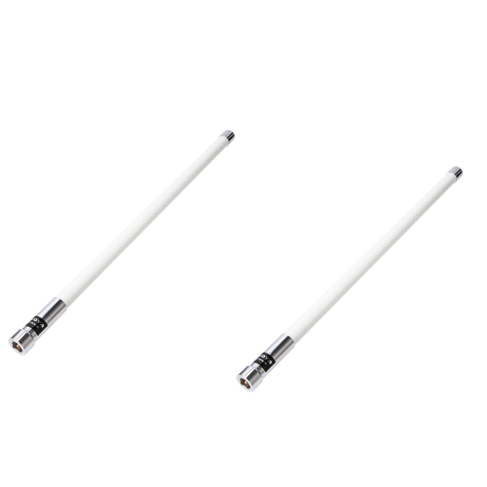 Nl550 136-174/400-470Mhz Vhf Uhf Dual Band Fiberglass Antenna 4712509947194