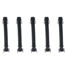 Luftfilter-Ansaugbelüftungsrohr für - 1 3 5 7 E81 E87 E90 N47 N57