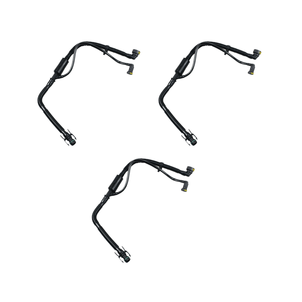 Engine Crankcase Breather Pipes For 307 407 406 607 807 4712509960063