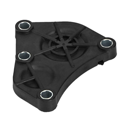 Cover Plate Engine Block 11537583666 for E46 E60N E81 E82 E83 E84 2