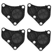 Cover Plate Engine Block 11537583666 for E46 E60N E81 E82 E83 E84