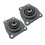 Für Miata Shifter Boot Gear Isolator 1