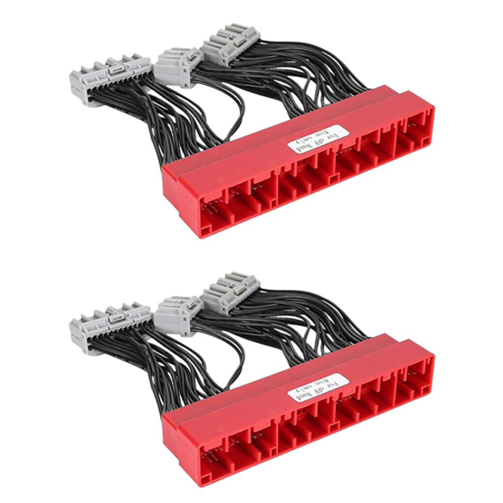 For Obd2a To Obd1 Harness Ecu Conversion Wiring 4712509958541