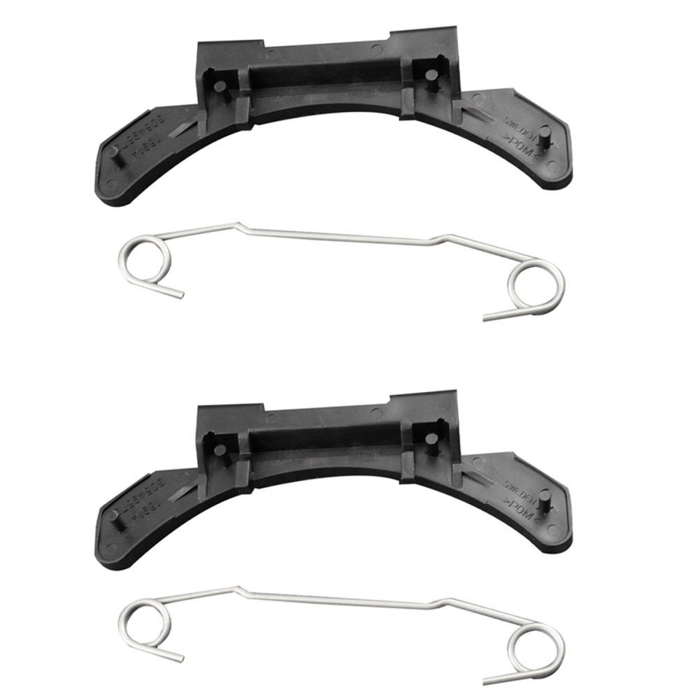 Omã¤Rkt Car Tank Hinge Fuel Flap Hinge For V70 S60 S80 Xc90 30649879