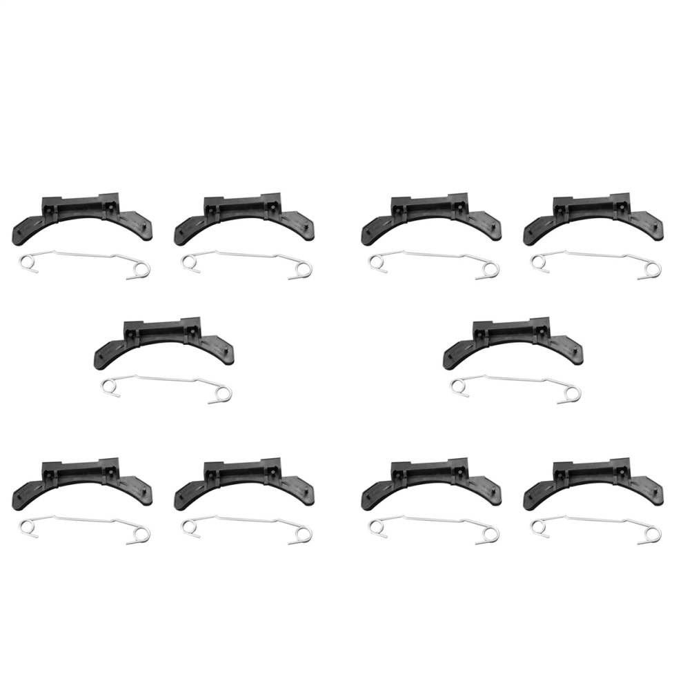 Car Tank Hinge Fuel Flap Hinge For V70 S60 S80 Xc90 30649879 4712509959678